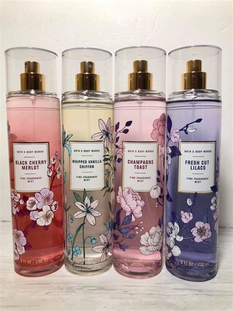 bath and body works new fragrances|bath body works online shop.